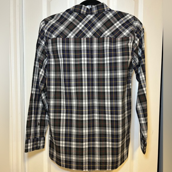 J. Crew - Womens Perfect Fit Button - Picture 3 of 11